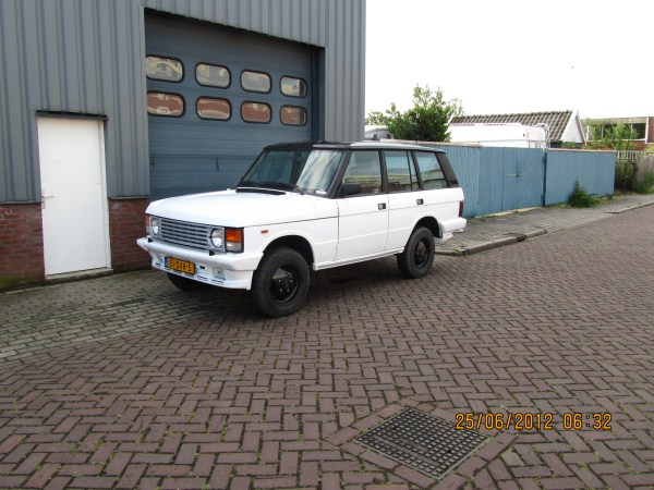 Range rover classic 471